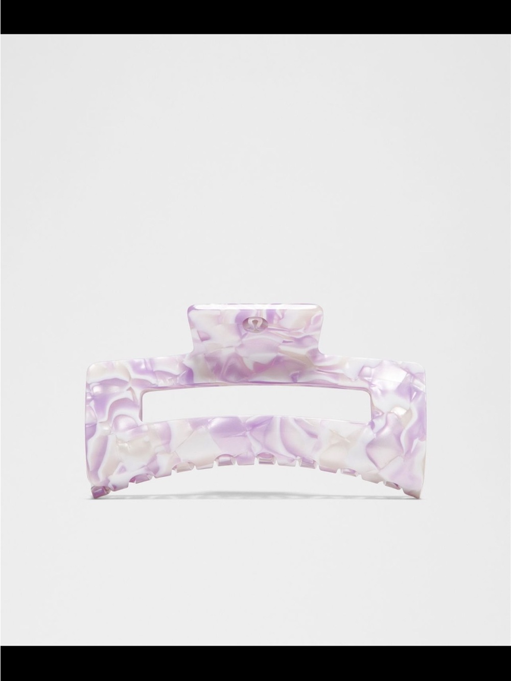 lululemon Purple Marble Extra Large